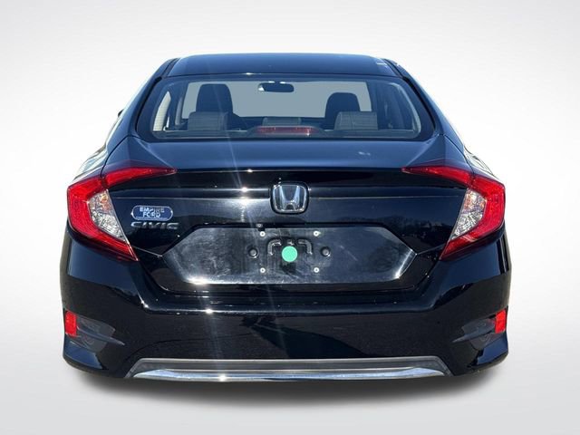 Used 2020 Honda Civic LX image 4