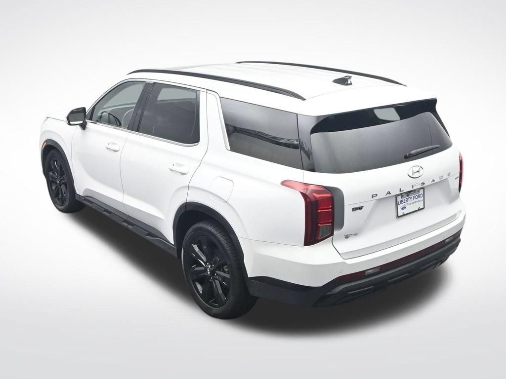 Used 2024 Hyundai Palisade XRT AWD/4WD image 29