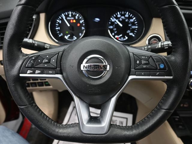 Used 2020 Nissan Rogue SL AWD/4WD image 15
