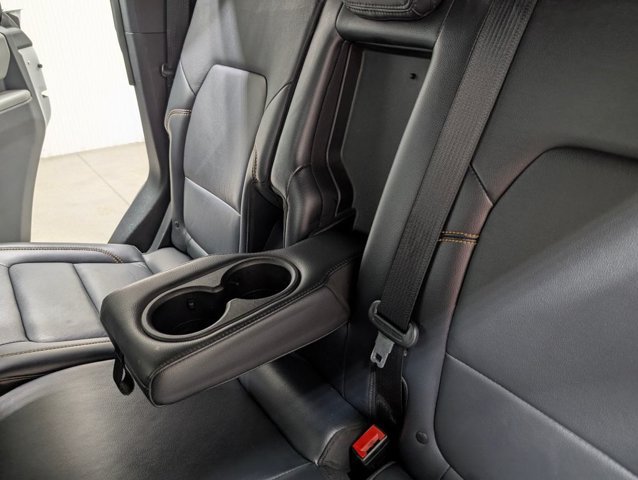Certified 2021 Ford Bronco Badlands AWD/4WD image 15