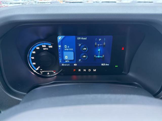 Certified 2024 Ford Bronco Big Bend w/ Sasquatch Package image 21