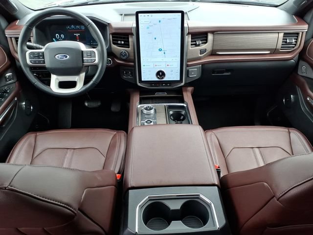 Certified 2023 Ford Expedition Max Limited AWD/4WD image 14