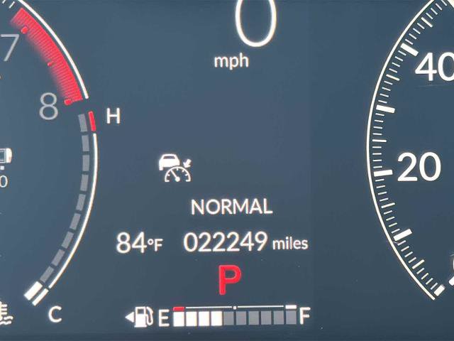 Used 2024 Honda Ridgeline TrailSport image 12