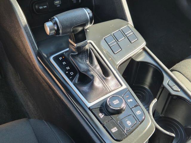 Used 2023 Kia Sportage LX image 21