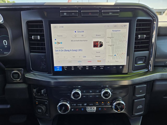Certified 2024 Ford F250 Lariat AWD/4WD image 16