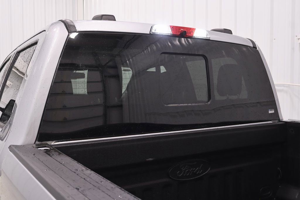 Certified 2024 Ford F350 Lariat w/ Lariat Ultimate Package image 44