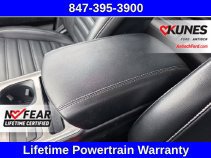 Certified 2024 Ford Edge SEL AWD/4WD image 35
