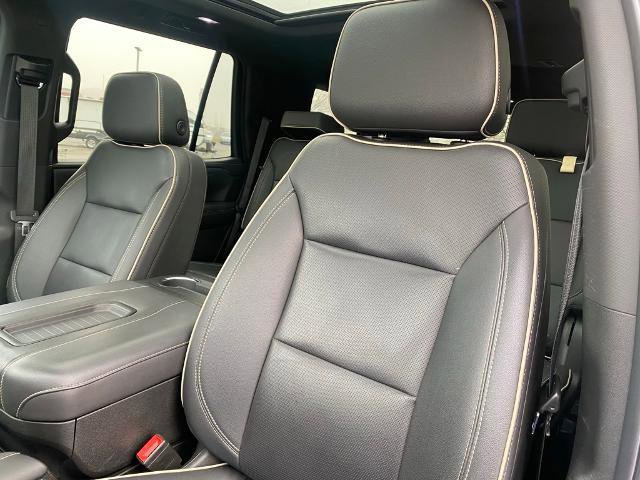 Used 2022 GMC Yukon SLT image 11