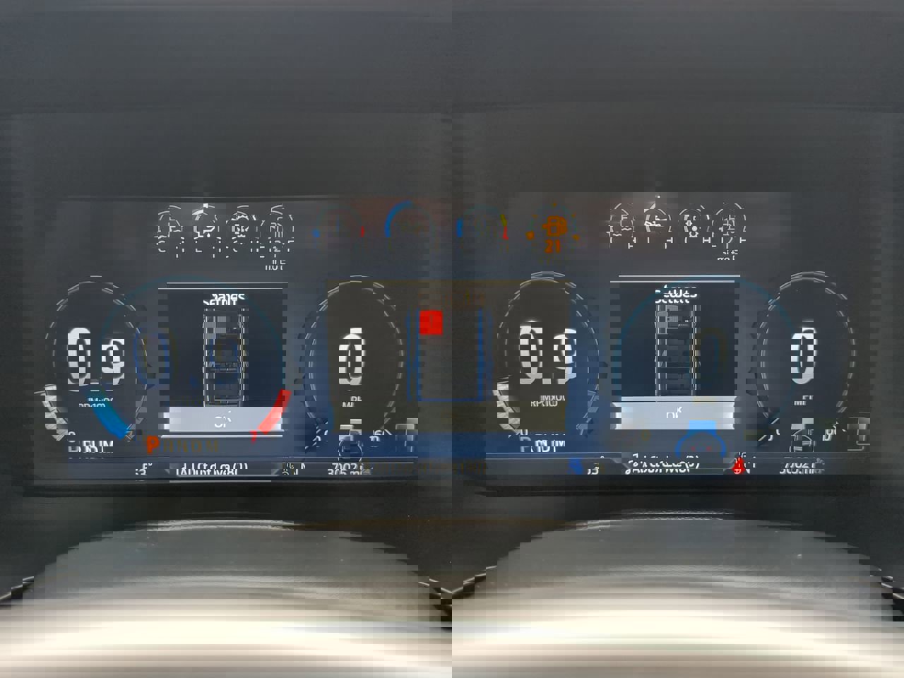 Certified 2023 Ford Expedition Max Limited image 26