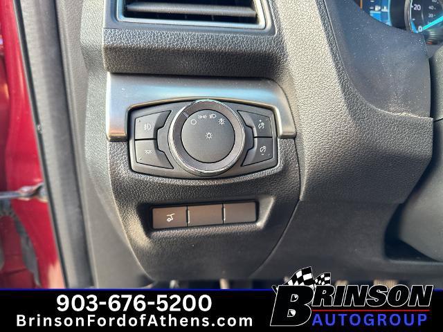Certified 2019 Ford Explorer XLT w/ Equipment Group 202A AWD/4WD image 20