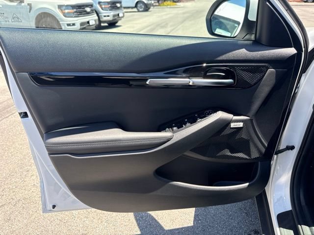 Used 2024 Kia Seltos SX w/ SX Sunroof Package AWD/4WD image 13