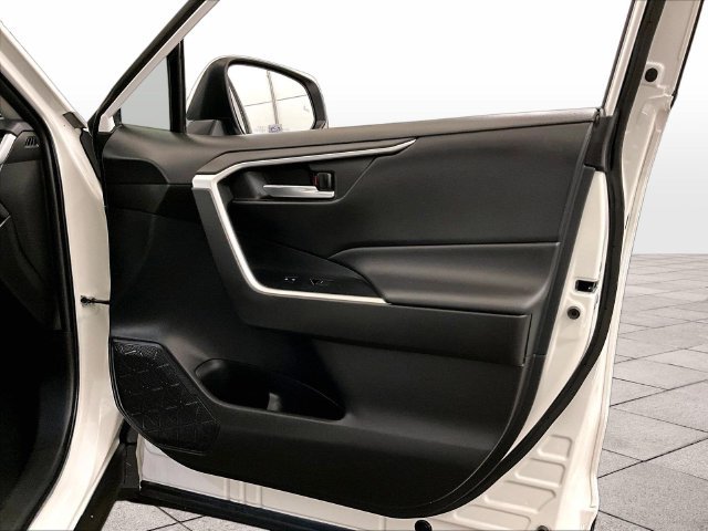 Used 2023 Toyota RAV4 XLE w/ Convenience Package AWD/4WD image 23