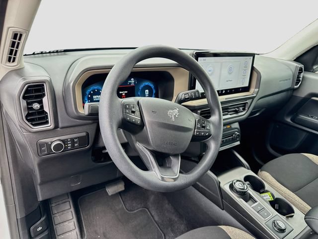 Certified 2025 Ford Bronco Sport Big Bend AWD/4WD image 14