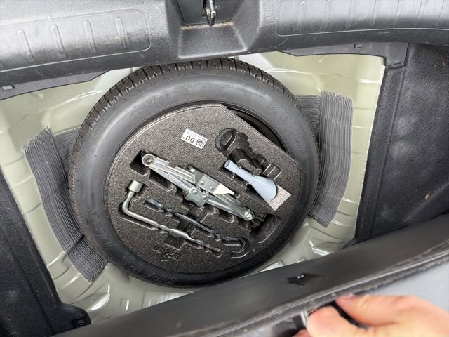 Used 2024 Honda Civic Sport image 10