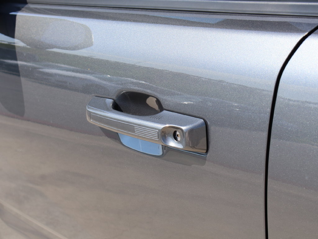 Certified 2025 Ford Bronco Sport Outer Banks w/ Outer Banks Tech Package+ AWD/4WD image 19