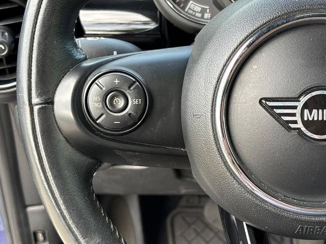 Used 2019 MINI Cooper 2-Door Hardtop FWD image 20