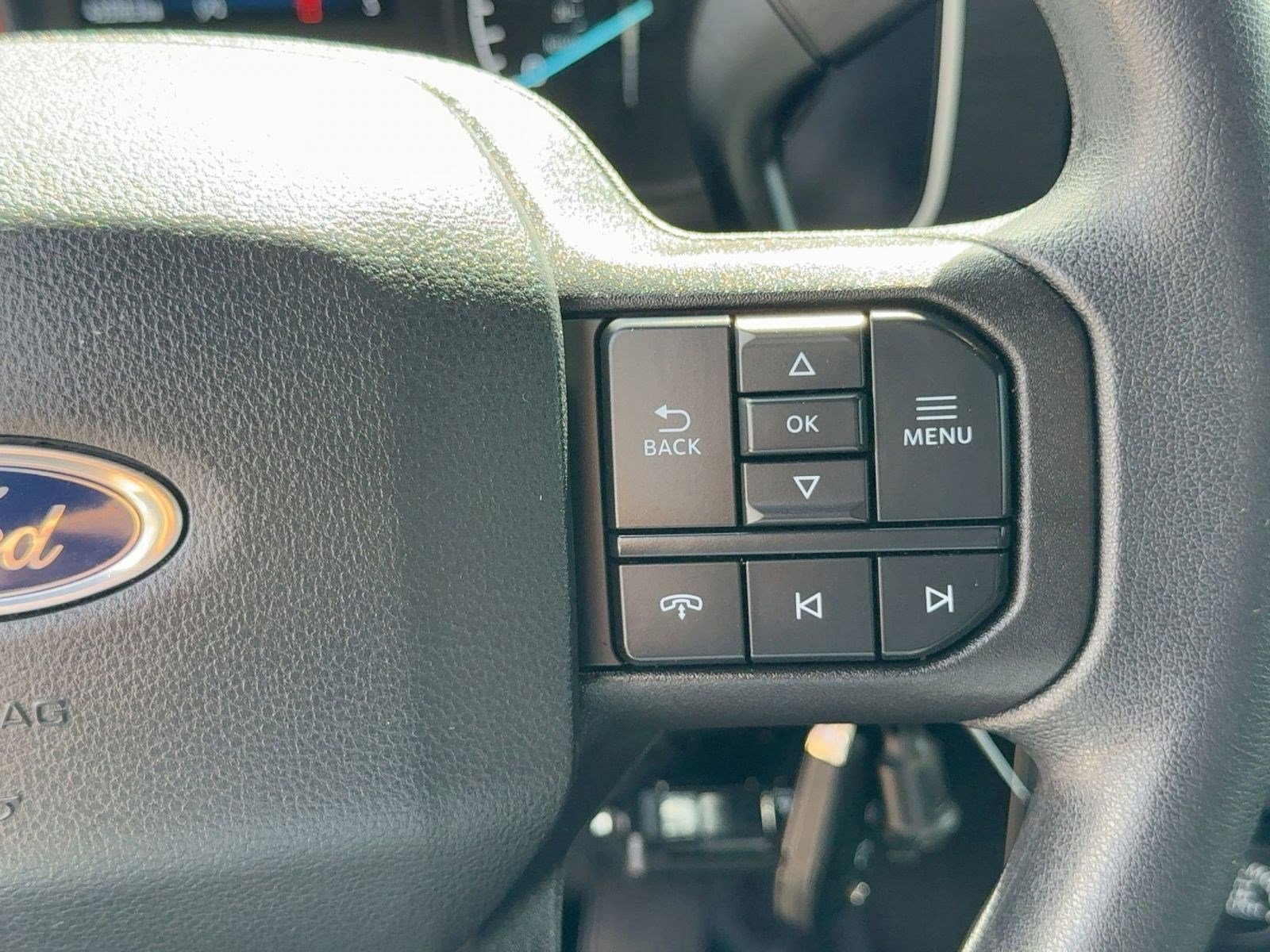 Certified 2023 Ford F150 XL w/ STX Appearance Package image 23