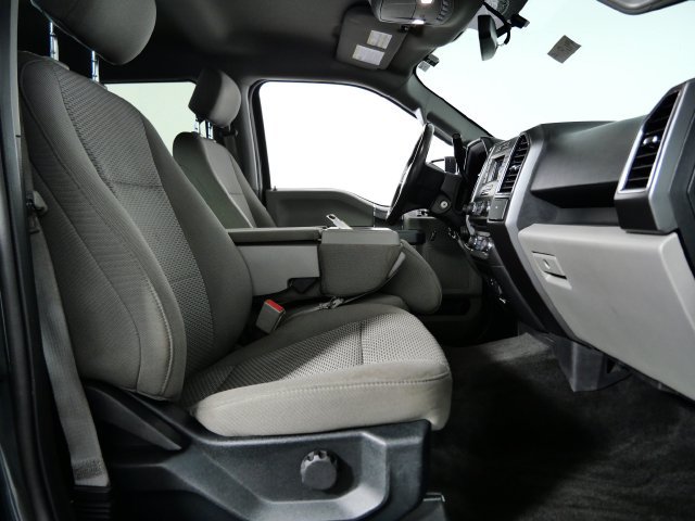 Certified 2018 Ford F150 4x4 SuperCrew image 13