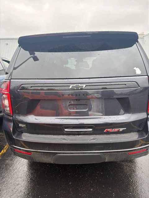 Used 2023 Chevrolet Tahoe RST w/ Luxury Package image 7