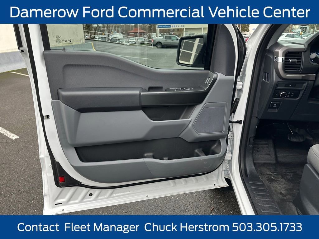 Certified 2025 Ford F150 XL image 15