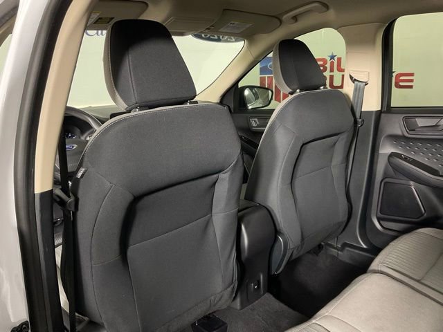 Certified 2020 Ford Escape S image 15