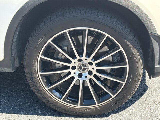 Used 2022 Mercedes-Benz GLC 300 image 14