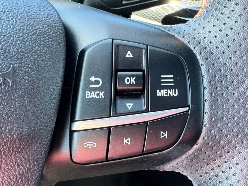 Certified 2023 Ford Escape ST-Line Select w/ Tech Pack #2 AWD/4WD image 40