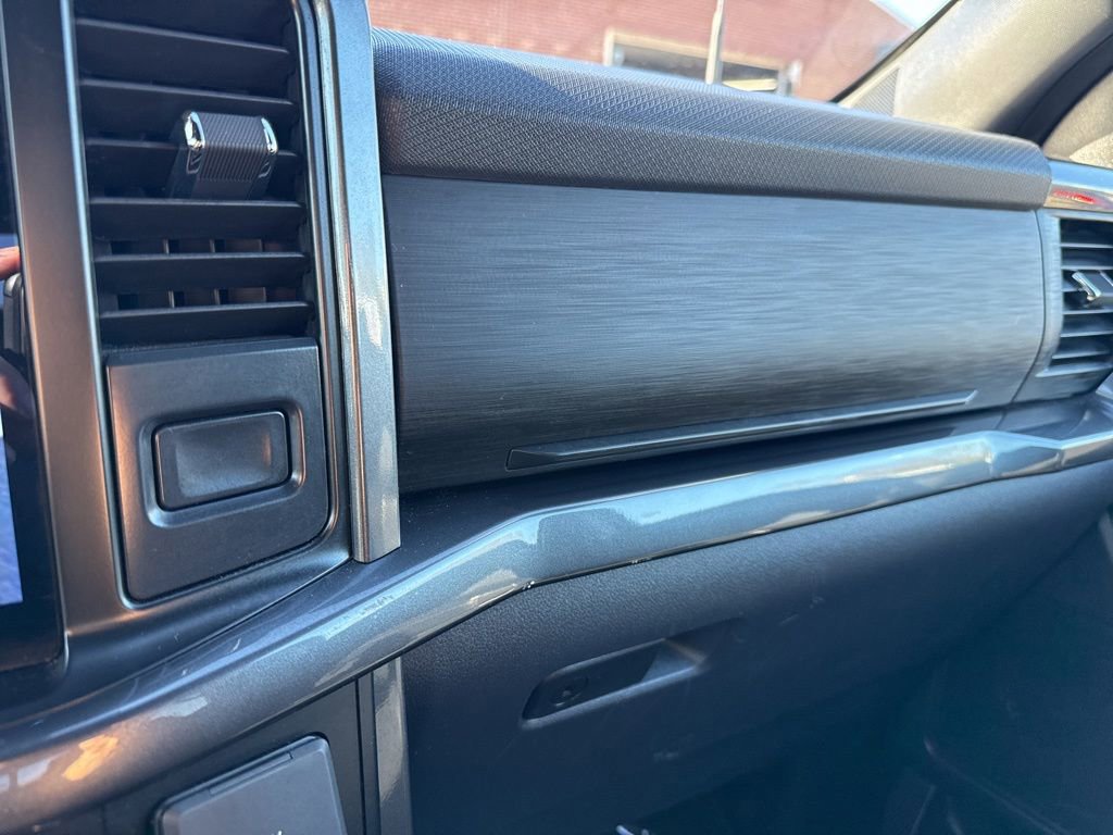 Certified 2023 Ford F150 XLT w/ Equipment Group 302A High image 32