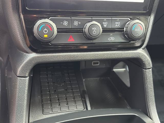 Certified 2025 Ford Ranger XLT w/ Equipment Group 301A High AWD/4WD image 14