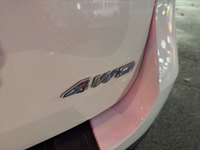 Certified 2022 Ford Explorer Limited w/ Limited Technology Package image 11