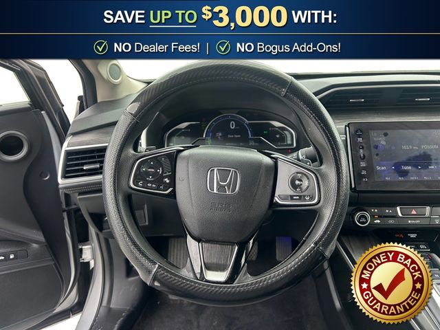 Used 2019 Honda Clarity Plug-In Hybrid image 18