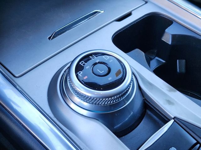 Certified 2023 Ford Explorer Limited image 29