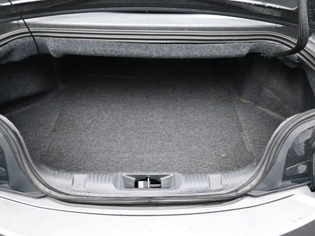 Certified 2024 Ford Mustang Premium image 10