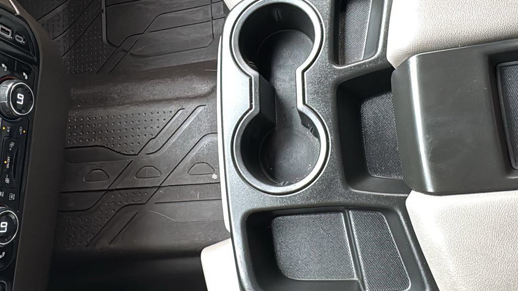 Used 2023 Chevrolet Silverado 1500 LT RWD image 16