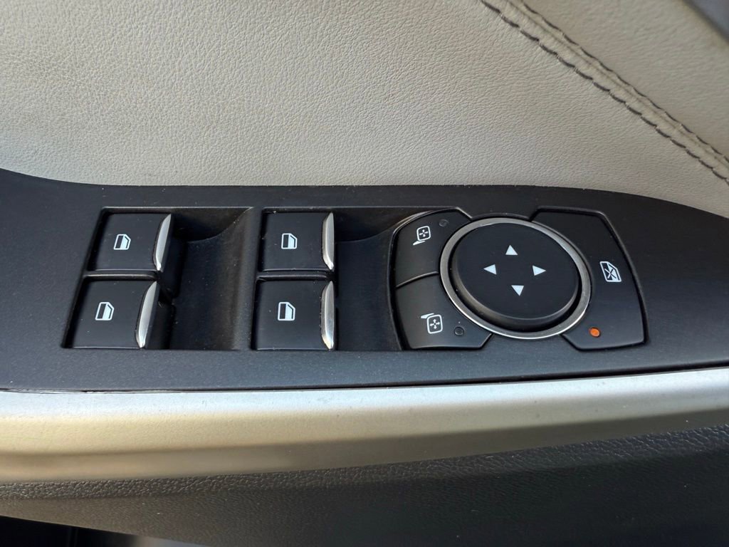 Certified 2023 Ford Explorer XLT w/ Equipment Group 202A image 24