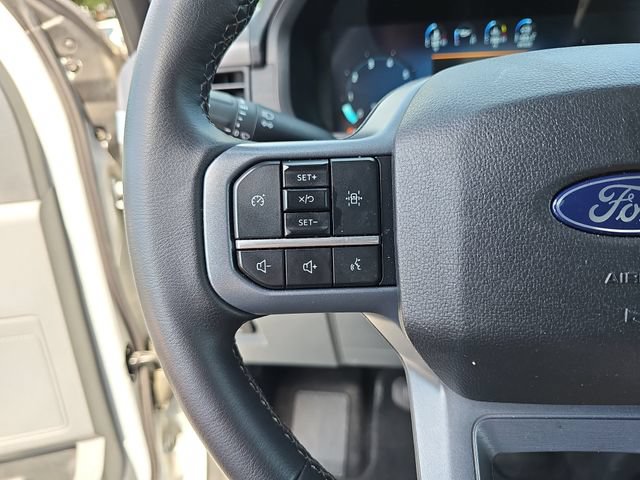 Certified 2025 Ford F150 XLT w/ Equipment Group 301A Standard AWD/4WD image 19