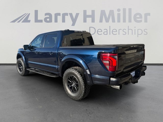 Certified 2024 Ford F150 Raptor AWD/4WD image 3
