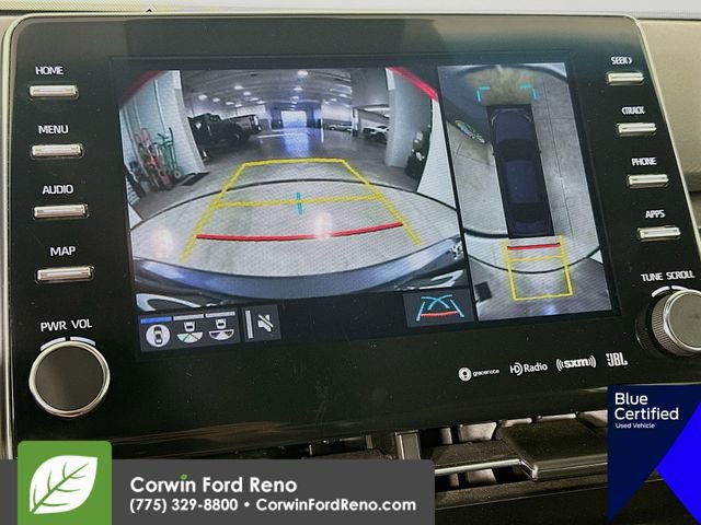 Used 2019 Toyota Avalon Limited w/ Advanced Safety Package image 17