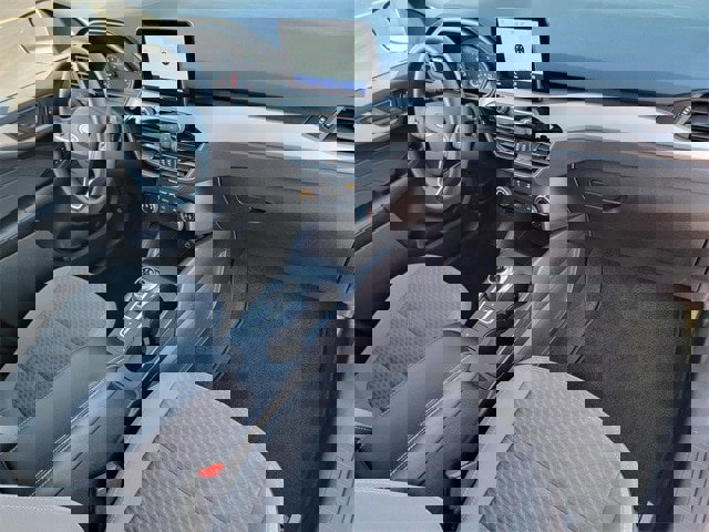 Certified 2022 Ford Escape SE image 25