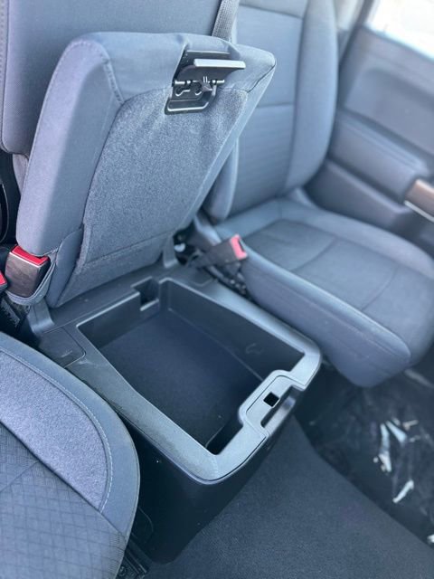 Used 2020 Chevrolet Silverado 1500 LT w/ All-Star Edition image 28