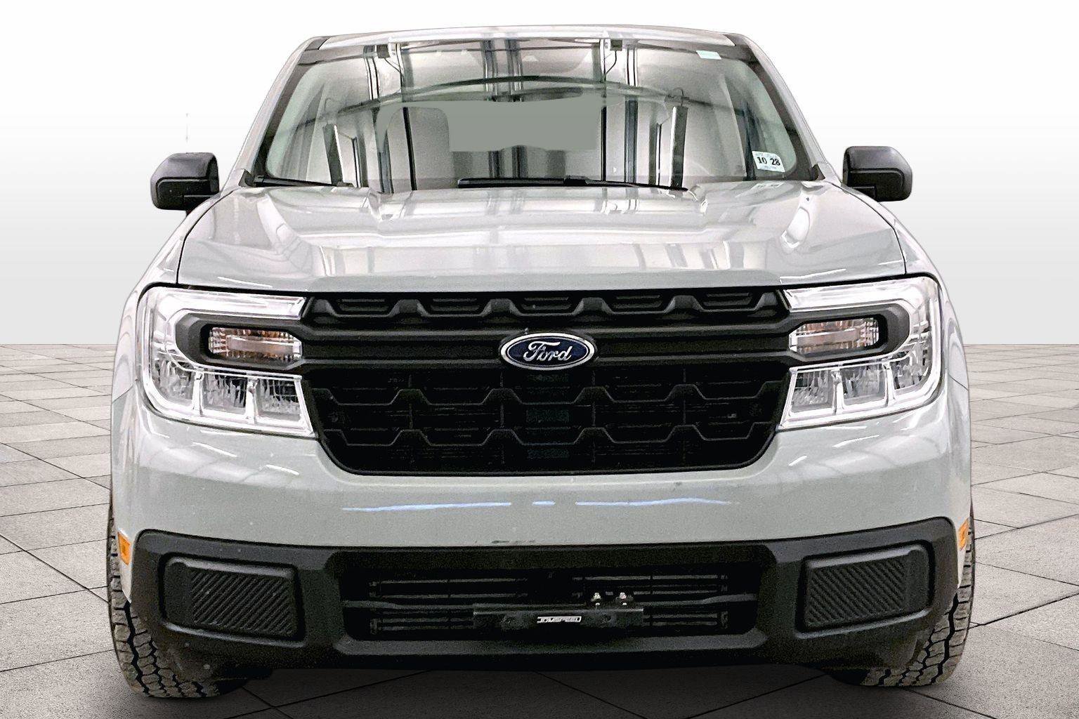 Certified 2023 Ford Maverick XL w/ Equipment Group 100A Standard image 3