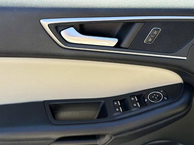Certified 2023 Ford Edge SEL AWD/4WD image 21