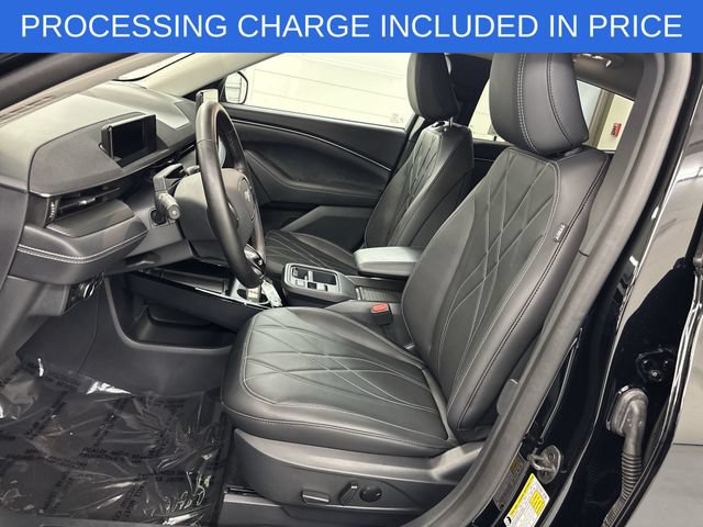 Certified 2025 Ford Mustang Mach-E Select w/ Comfort Package Lite RWD image 3