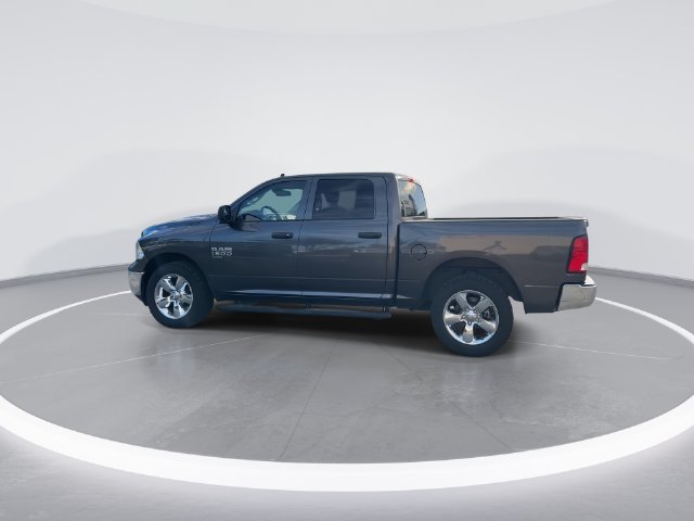 Used 2021 RAM 1500 Tradesman w/ Tradesman SXT Package AWD/4WD image 4