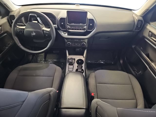 Certified 2022 Ford Bronco Sport Badlands AWD/4WD image 9