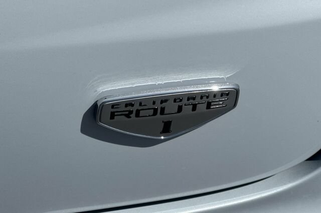 Certified 2023 Ford Mustang Mach-E California Route 1 AWD/4WD image 27