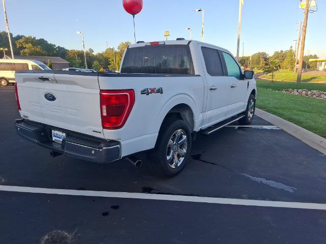 Certified 2021 Ford F150 XLT w/ Equipment Group 302A High AWD/4WD image 26