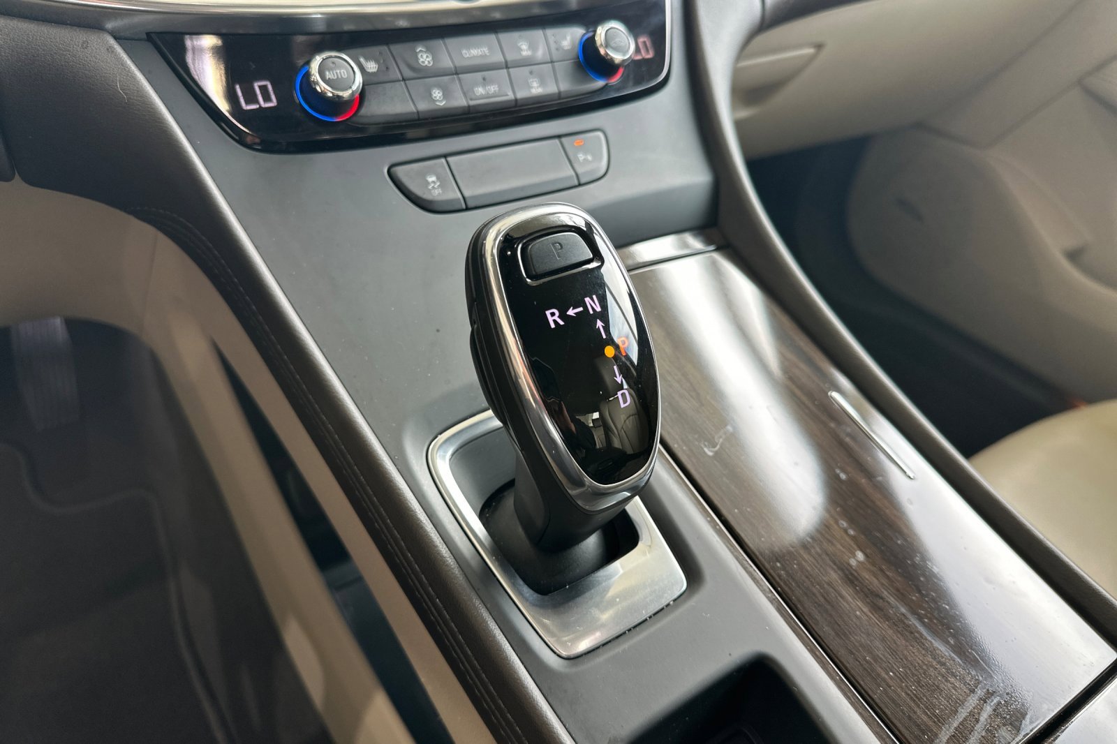 Used 2017 Buick LaCrosse Essence w/ Sights and Sounds Package image 25