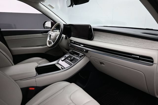 Used 2024 Hyundai Palisade Calligraphy AWD/4WD image 35