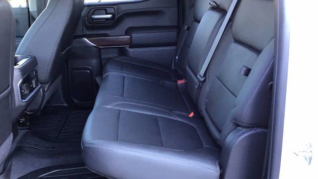 Used 2020 GMC Sierra 1500 SLT w/ SLT Premium Plus Package image 16